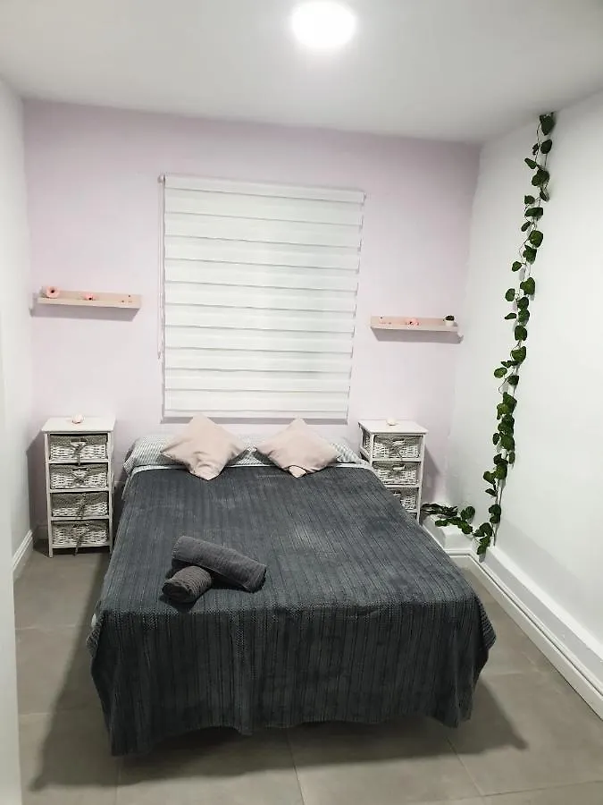 Excellent Apartament The Beach Villa Benalmadena