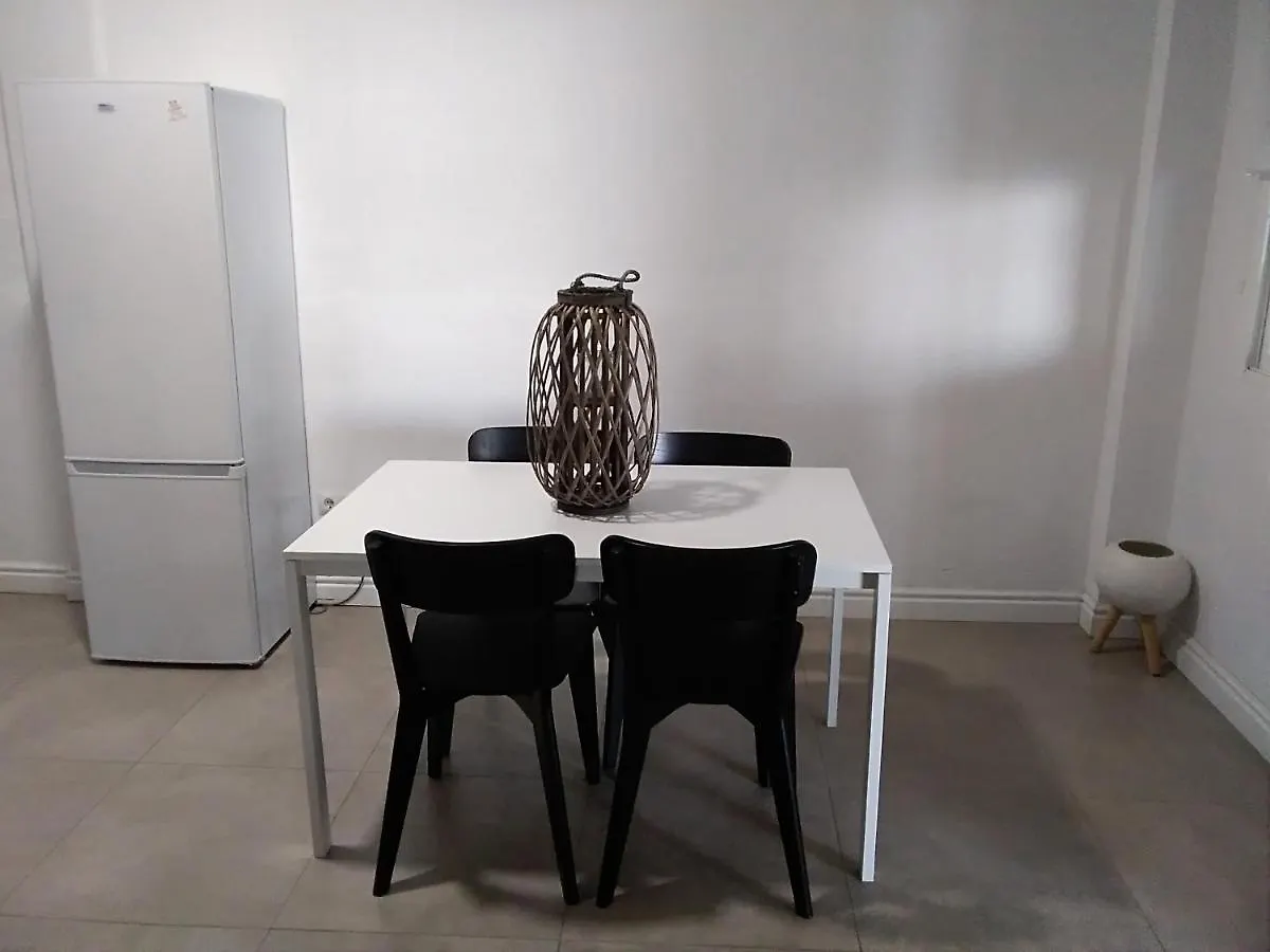 Excellent Apartament The Beach Villa Benalmadena Spain