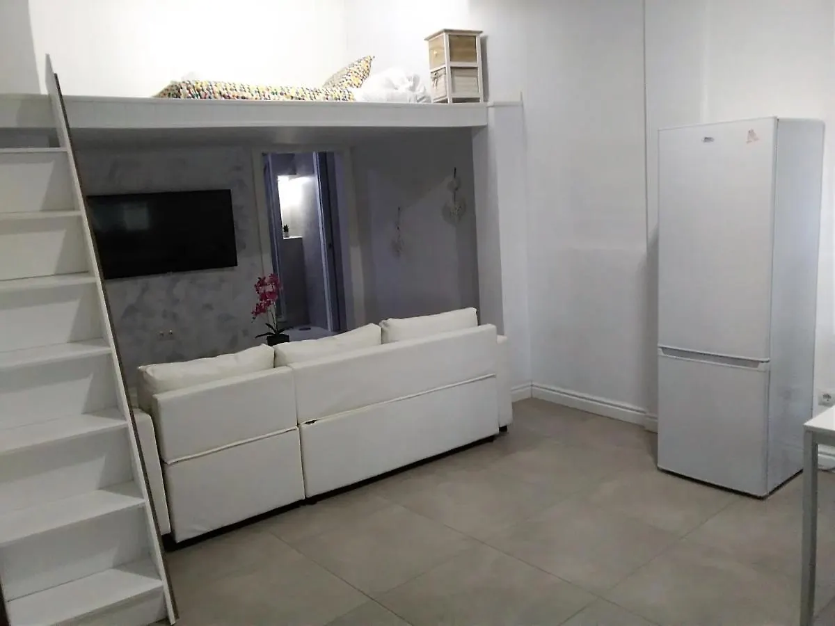 Excellent Apartament The Beach Villa Benalmadena