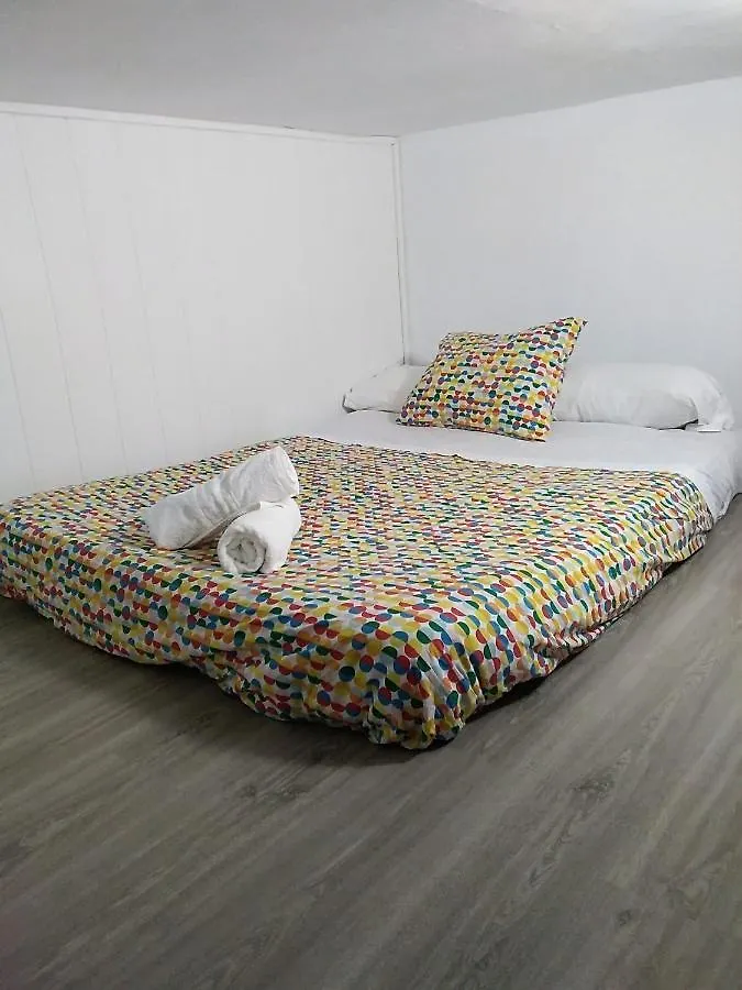 Holiday home Excellent Apartament The Beach Villa Benalmadena Spain