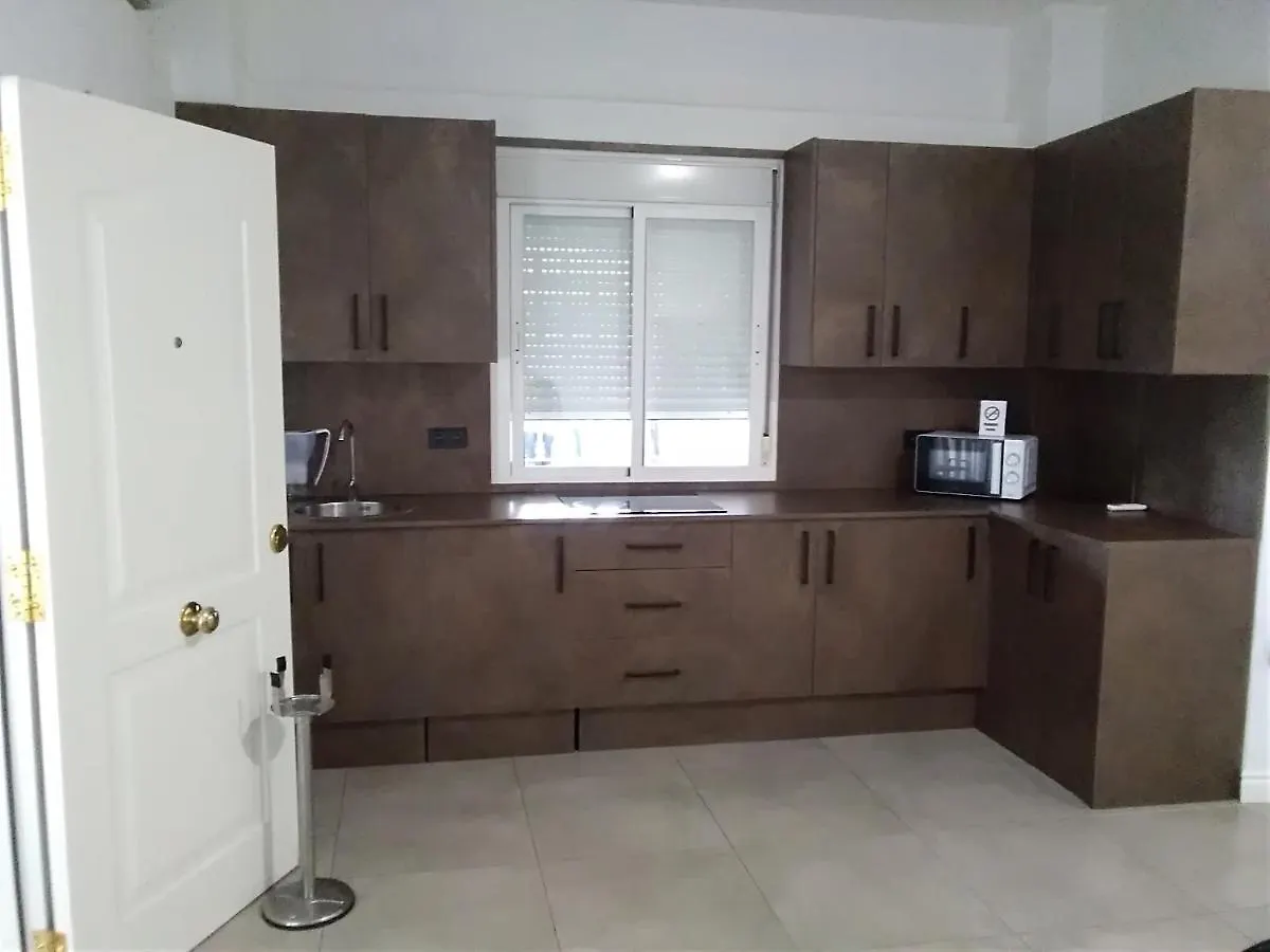 Holiday home Excellent Apartament The Beach Villa Benalmadena